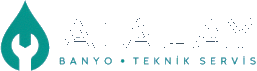 Atalay Banyo Teknik Servis
