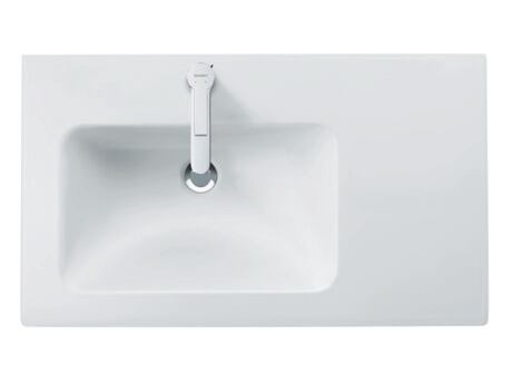 Duravit B.2 Tek kollu lavabo bataryası M 50 x 175 mm
