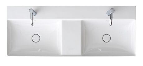 Duravit DuraSquare Lavabo 1200 x 470 mm