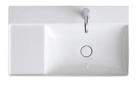 Duravit DuraSquare Lavabo 800 x 470 mm