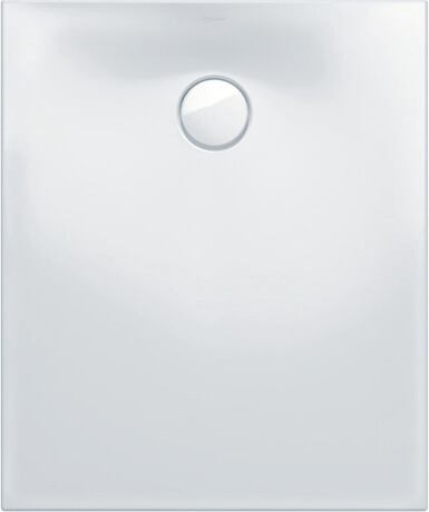 Duravit Tempano Duş teknesi 900 x 900 mm