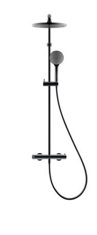 Duravit B.2 Duş Sistemi 260 x 460 mm