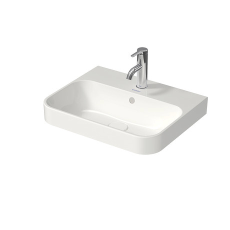 Duravit Happy D.2 Çanak lavabo 500 x 400 mm