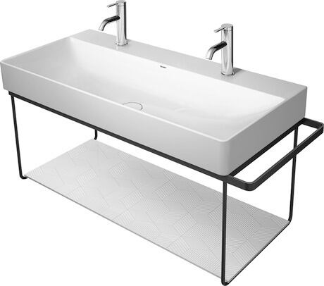 Duravit DuraSquare Metal konsol 1063 mm