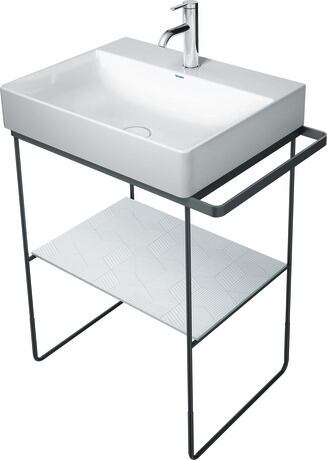 Duravit DuraSquare Cam raf 570 mm