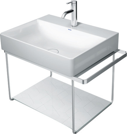 Duravit DuraSquare Cam raf 570 mm