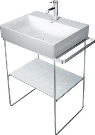 Duravit DuraSquare Cam raf 570 mm