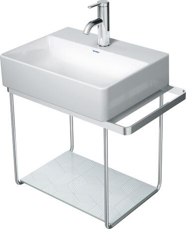 Duravit DuraSquare Cam raf 420 mm