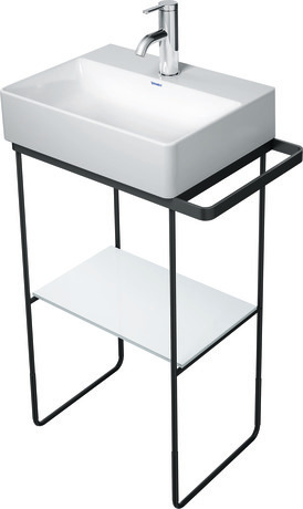 Duravit DuraSquare Cam raf 420 mm