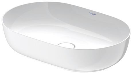 Duravit Luv Çanak lavabo 600 x 400 mm