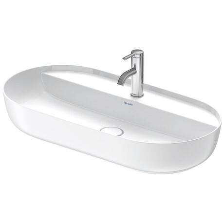 Duravit Luv Çanak lavabo 800 x 400 mm