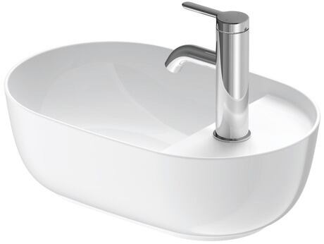 Duravit Luv Çanak lavabo 420 x 270 mm