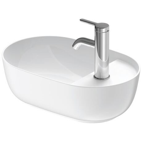 Duravit Luv Çanak lavabo 420 x 270 mm