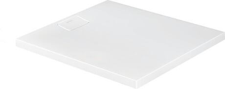 Duravit Stonetto Duş teknesi 1000 x 900 mm