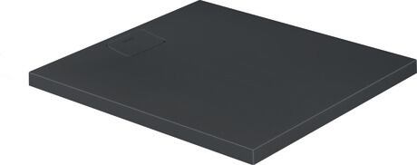 Duravit Stonetto Duş teknesi 1000 x 900 mm