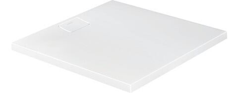 Duravit Stonetto Duş teknesi 1000 x 1000 mm