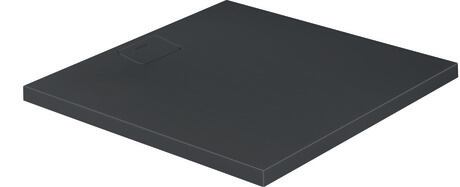 Duravit Stonetto Duş teknesi 1000 x 1000 mm