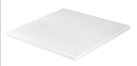 Duravit Stonetto Duş teknesi 1200 x 1200 mm