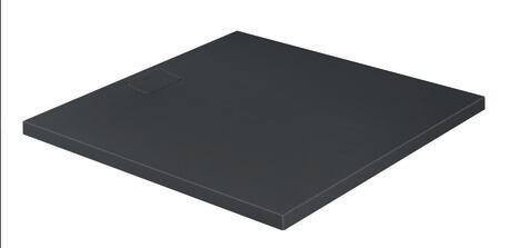 Duravit Stonetto Duş teknesi 1200 x 1200 mm