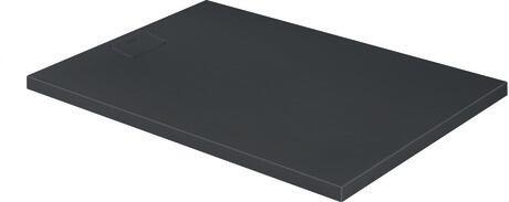 Duravit Stonetto Duş teknesi 1400 x 1000 mm
