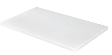 Duravit Stonetto Duş teknesi 1600 x 1000 mm