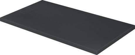 Duravit Stonetto Duş teknesi 1600 x 900 mm