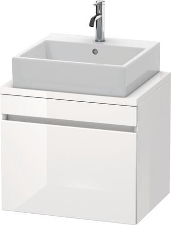 Duravit DuraStyle Asma dolap ünitesi 600 x 478 mm