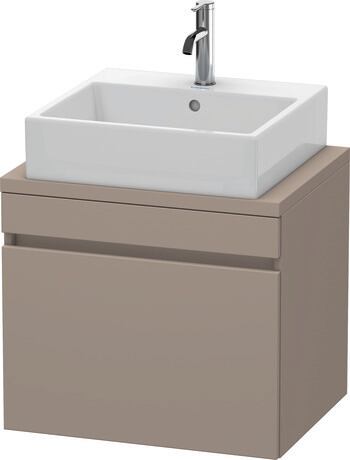 Duravit DuraStyle Asma dolap ünitesi 600 x 478 mm