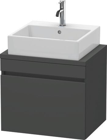 Duravit DuraStyle Asma dolap ünitesi 600 x 478 mm