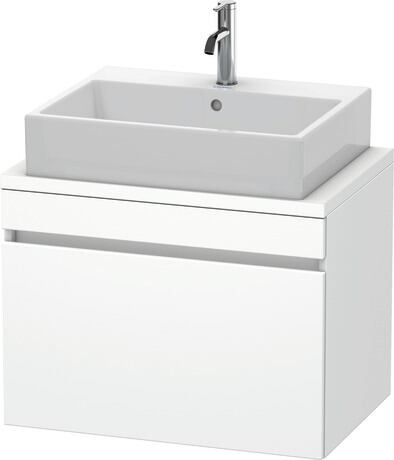 Duravit DuraStyle Asma dolap ünitesi 700 x 478 mm