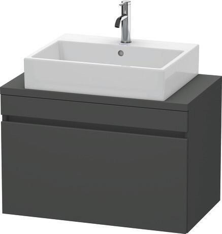 Duravit DuraStyle Asma dolap ünitesi 800 x 478 mm