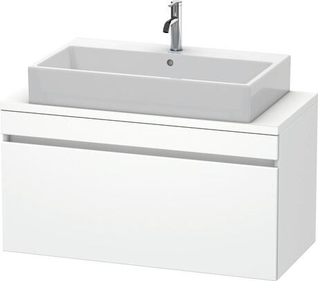 Duravit DuraStyle Asma dolap ünitesi 1000 x 478 mm