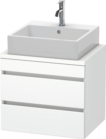 Duravit DuraStyle Asma dolap ünitesi 600 x 478 mm