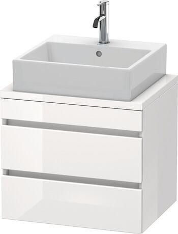 Duravit DuraStyle Asma dolap ünitesi 600 x 478 mm