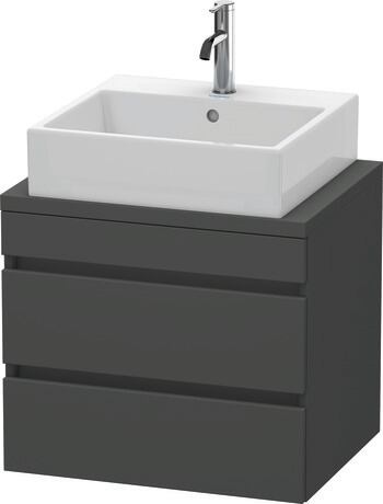 Duravit DuraStyle Asma dolap ünitesi 600 x 478 mm