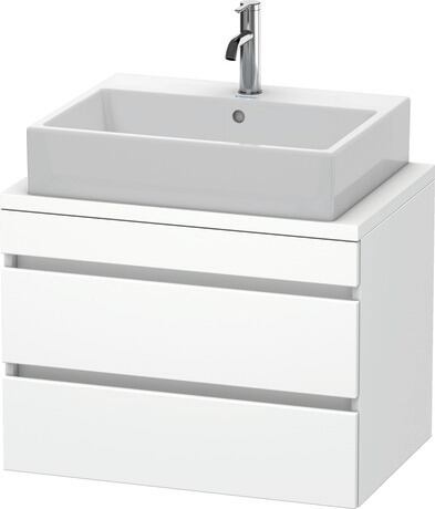 Duravit DuraStyle Asma dolap ünitesi 700 x 478 mm