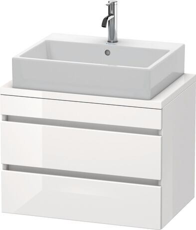 Duravit DuraStyle Asma dolap ünitesi 700 x 478 mm
