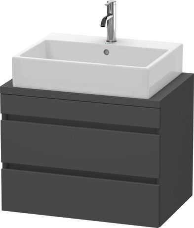 Duravit DuraStyle Asma dolap ünitesi 700 x 478 mm