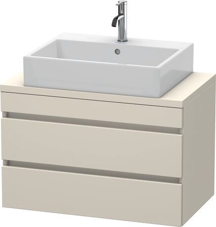 Duravit DuraStyle Asma dolap ünitesi 800 x 478 mm