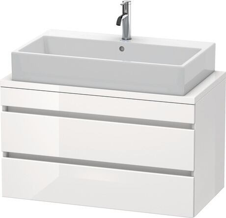 Duravit DuraStyle Asma dolap ünitesi 900 x 478 mm