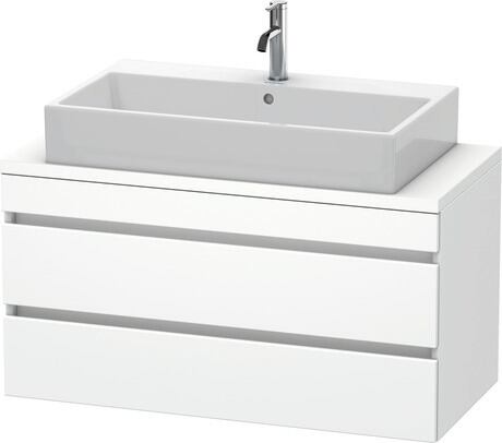 Duravit DuraStyle Asma dolap ünitesi 1000 x 478 mm