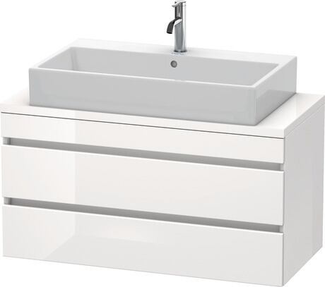 Duravit DuraStyle Asma dolap ünitesi 1000 x 478 mm