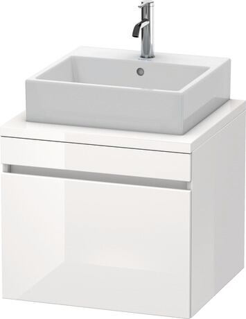 Duravit DuraStyle Asma dolap ünitesi 600 x 548 mm