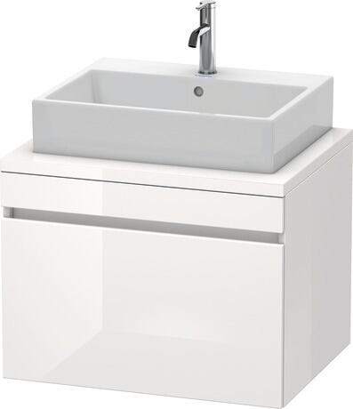 Duravit DuraStyle Asma dolap ünitesi 700 x 548 mm
