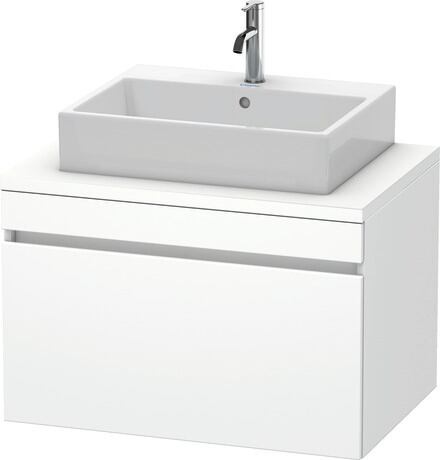 Duravit DuraStyle Asma dolap ünitesi 800 x 548 mm