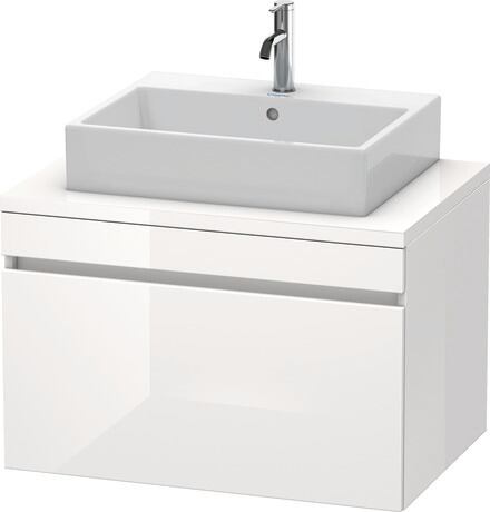 Duravit DuraStyle Asma dolap ünitesi 800 x 548 mm