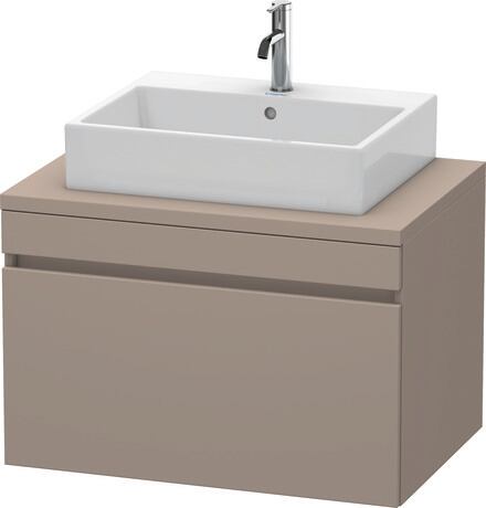 Duravit DuraStyle Asma dolap ünitesi 800 x 548 mm