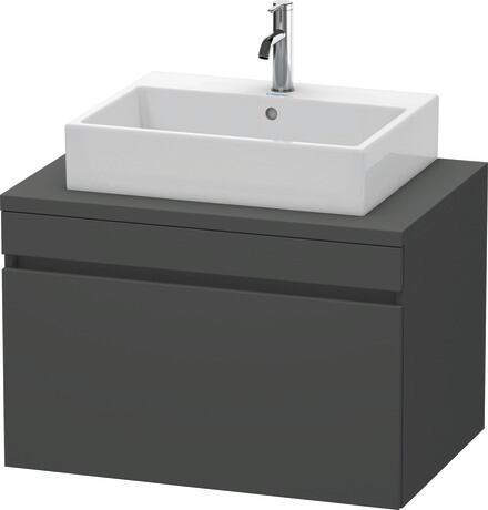 Duravit DuraStyle Asma dolap ünitesi 800 x 548 mm