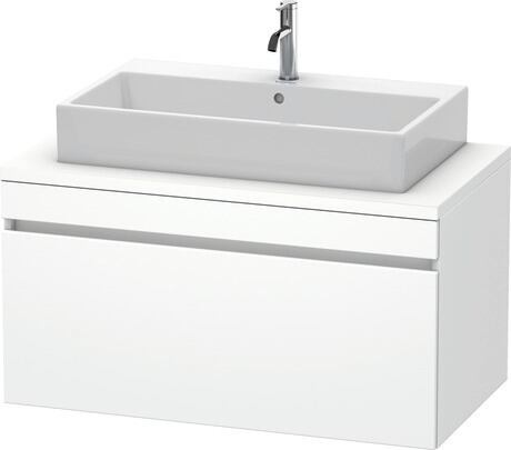 Duravit DuraStyle Asma dolap ünitesi 1000 x 548 mm