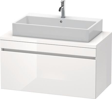 Duravit DuraStyle Asma dolap ünitesi 1000 x 548 mm